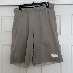 Nike Dri-Fit Shorts